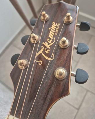 chitarra acustica 