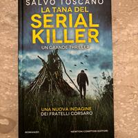 La tana del serial killer