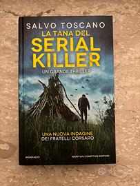 La tana del serial killer