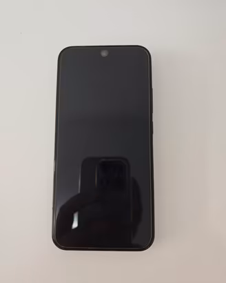 Oppo reno 15 Pro 