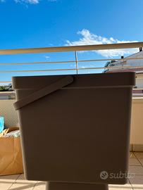 accessori interni per mobili da cucina