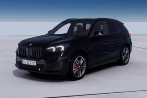 BMW X1 sDrive18d MSport Pro