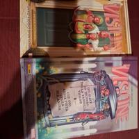 Visione nn. 1-2 (serie completa) di Tom King