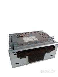 FORD EcoSport Serie (12>) AUTORADIO DN15-18C815-PG