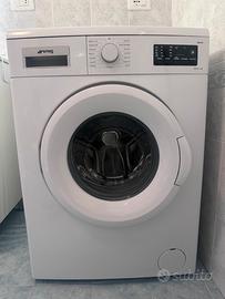 Lavatrice Smeg