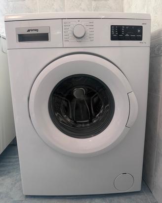 Lavatrice Smeg