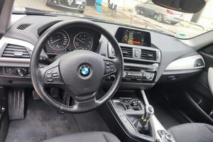 bmw serie 1
