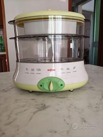 Vaporiera