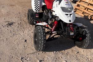 Can-Am Altro modello - 2003