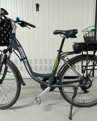 Bici Elettrica Brera Broadway 26"