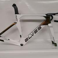 Telaio Carbonio Elves Falath Evo