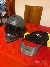 casco scorpion EXO-HX1