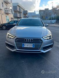 Vendo Audi A4 Avant G-Tron 170Cv