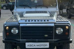 Defender Defender 90 2.4 TD4 Station Wagon S