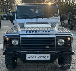 Defender Defender 90 2.4 TD4 Station Wagon S