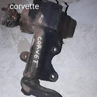 Corvette scatola sterzo