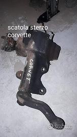 Corvette scatola sterzo