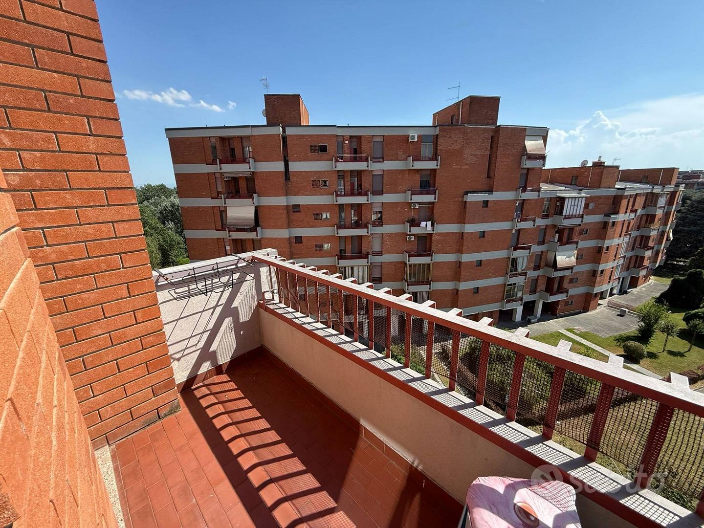 Appartamento – Alessandria - Altro