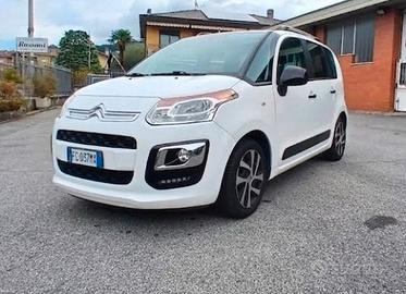 Citroën C3 Picasso 1.2 110cv Feel Edition
