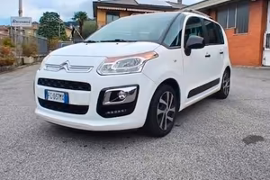 Citroën C3 Picasso 1.2 110cv Feel Edition