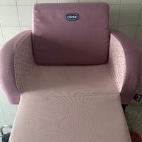Poltroncina Chicco