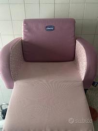 Poltroncina Chicco