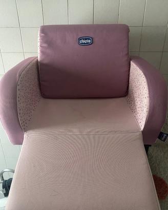 Poltroncina Chicco