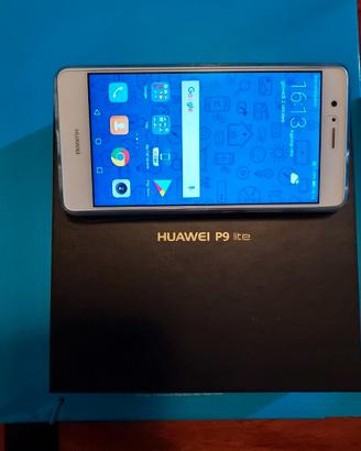 Telefono cellulare HUAWEI P9