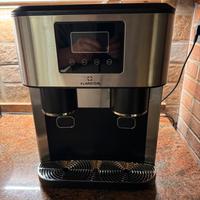 Macchina professionale per fare ghiaccio