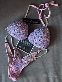 Bikini da gara - NUOVO