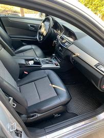 Mercedes classe E sw