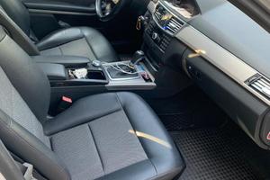Mercedes classe E sw