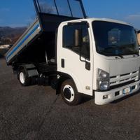 ISUZU RIBALTABILE TRILATERALE 