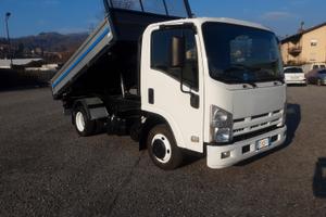 ISUZU RIBALTABILE TRILATERALE 