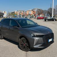 Ds7 1.5 130cv perdormance line 2023