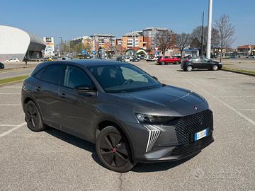 Ds7 1.5 130cv perdormance line 2023