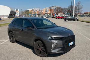 Ds7 1.5 130cv perdormance line 2023