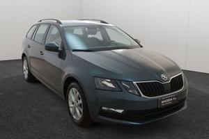 Škoda Octavia 1.6 TDI SCR 115 CV Wagon Executive