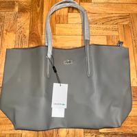 Borsa Lacoste nuova