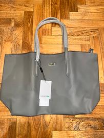 Borsa Lacoste nuova