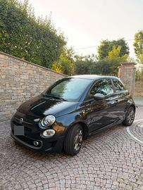 Fiat 500 S 1.2 Benzina (69 CV) - 2019 - IDONEA NEO