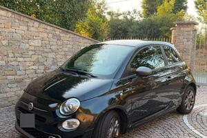 Fiat 500 S 1.2 Benzina (69 CV) - 2019 - IDONEA NEO