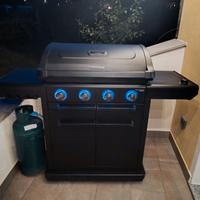 BARBECUE CAMPINGAZ