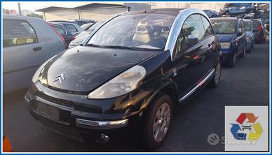 Ricambi Usati CITROEN C3 Pluriel 2005