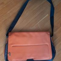 Borsa valigia professionale tracolla Intempo