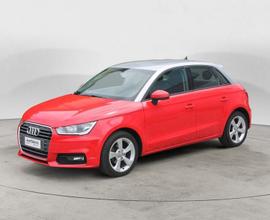 Audi A1 SPB 1.0 TFSI ultra Sport