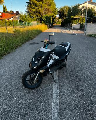 SMEMBRO APRILIA SR50