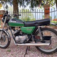 Benelli 2C 125 - 2014