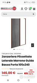 Zanzariere x finestre 