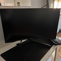 Samsung Odissey G5 32” 2025